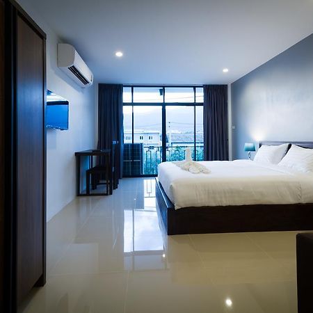 Rest Solution Chiang Mai Hotel Buitenkant foto