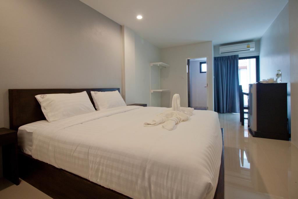 Rest Solution Chiang Mai Hotel Kamer foto